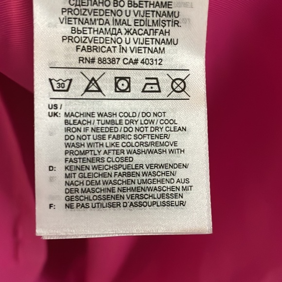 NWT Adidas Sleeveless Polo Golf Shirt - Picture 13 of 16